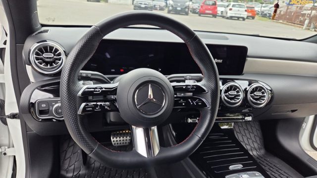 MERCEDES-BENZ A 180 usata, con Servosterzo