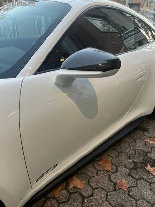 PORSCHE 911 usata, con Interni in pelle