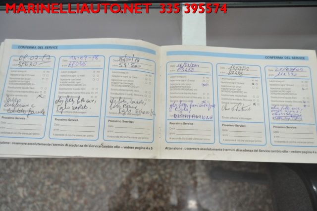 VOLKSWAGEN Golf usata 24