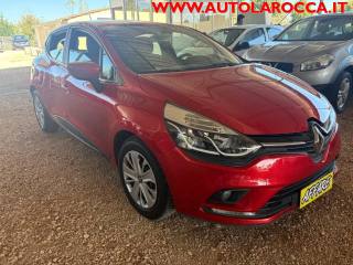 RENAULT Clio usata, con Chiusura centralizzata