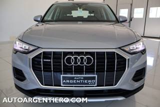 AUDI Q3 usata, con Airbag