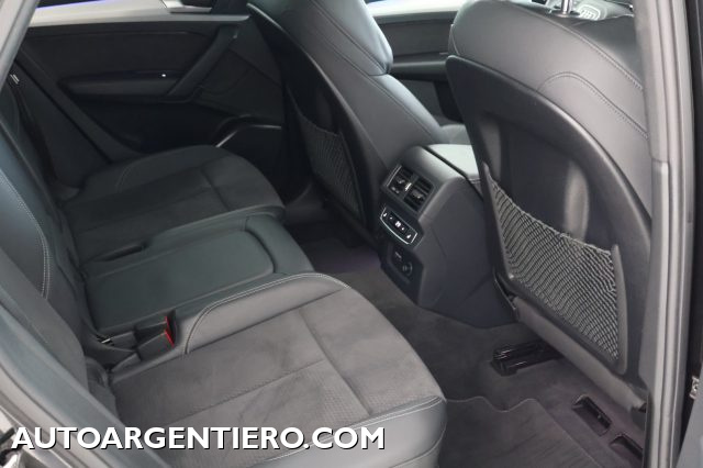 AUDI Q5 usata, con Parabrezza riscaldabile