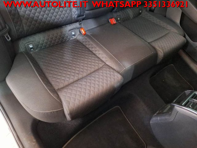 SKODA Superb usata, con Immobilizzatore elettronico