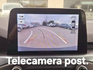 FORD Focus usata, con Fendinebbia