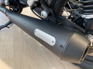 MOTO GUZZI V7 usata 7