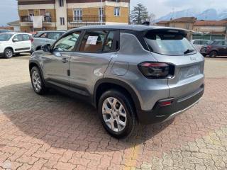 JEEP Avenger usata, con Controllo elettronico della corsia