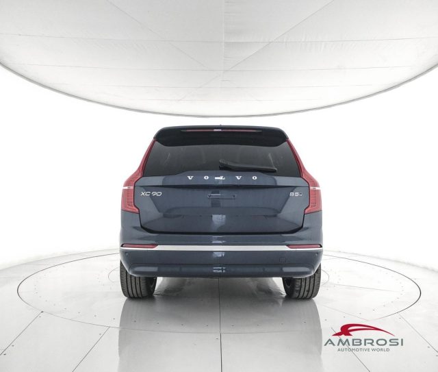 VOLVO XC90 usata 5