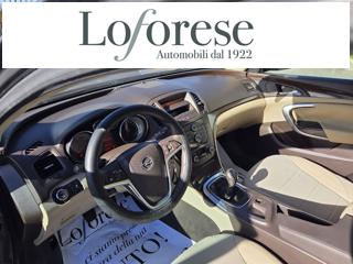 OPEL Insignia usata, con Cerchi in lega