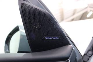 BMW X3 usata, con Controllo elettronico della corsia