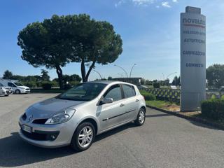RENAULT Clio 1.5 dCi 105CV 5 porte Le Iene