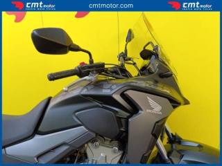 HONDA CB 500 X usata 5