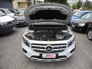 MERCEDES-BENZ GLB 200 usata 100