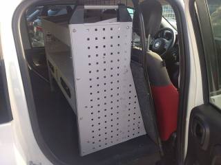 FIAT Panda usata, con USB