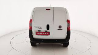 FIAT Fiorino usata, con Autoradio