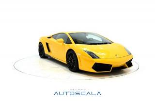 LAMBORGHINI Gallardo usata 26