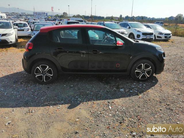 CITROEN C3 usata, con Airbag laterali