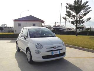 FIAT 500 usata 25