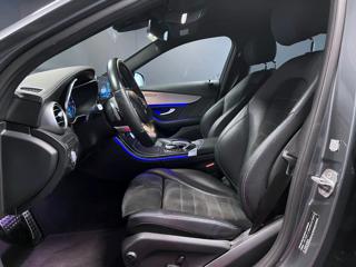MERCEDES-BENZ C 220 usata, con Climatizzatore