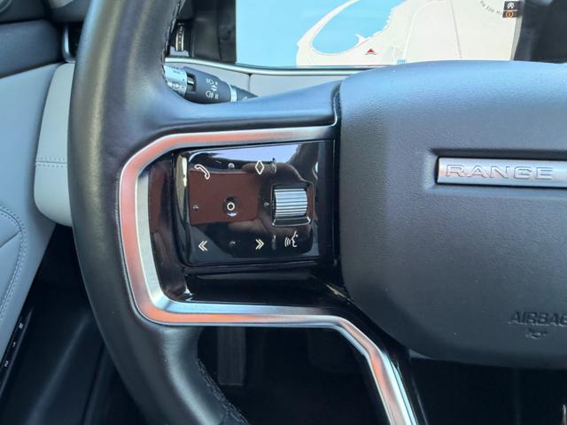 LAND ROVER Range Rover Evoque usata, con Park Distance Control