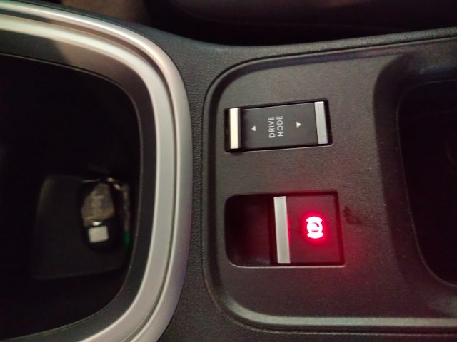 JEEP Avenger usata, con Sensore di pioggia