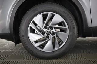 NISSAN Qashqai usata 8