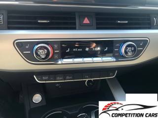 AUDI A4 usata, con Immobilizzatore elettronico