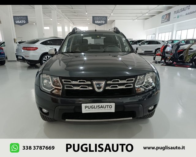 DACIA Duster usata, con Airbag