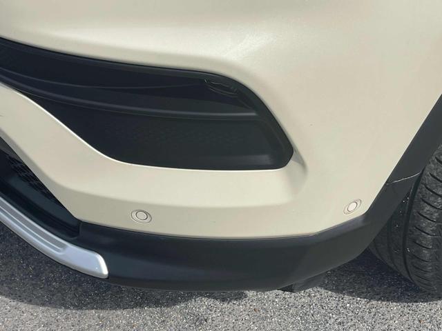 JEEP Compass usata, con Sensore di pioggia