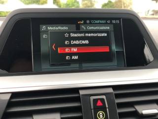 BMW X3 usata, con Airbag testa