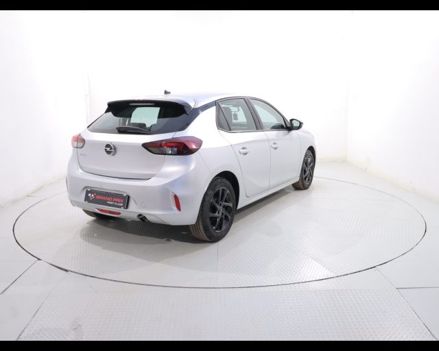 OPEL Corsa usata, con Cerchi in lega