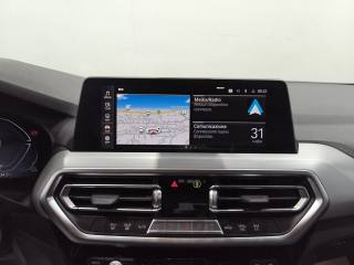 BMW X4 usata, con Cruise Control