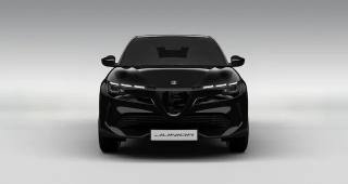 ALFA ROMEO Junior usata, con Autoradio