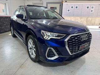 AUDI Q3 usata, con Airbag laterali