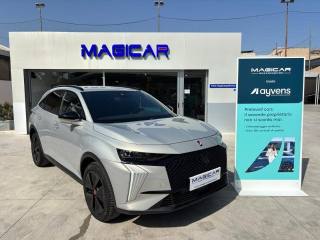 DS AUTOMOBILES DS 7 BlueHDi 130 aut. PERFORMANCE LINE