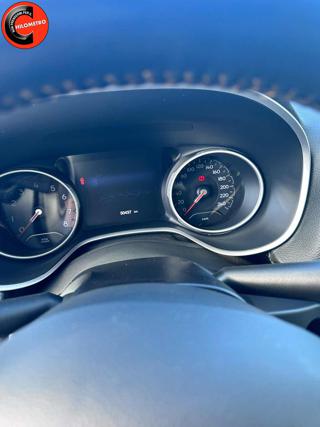 JEEP Compass usata, con Cerchi in lega