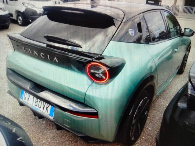 LANCIA Ypsilon usata, con Airbag laterali