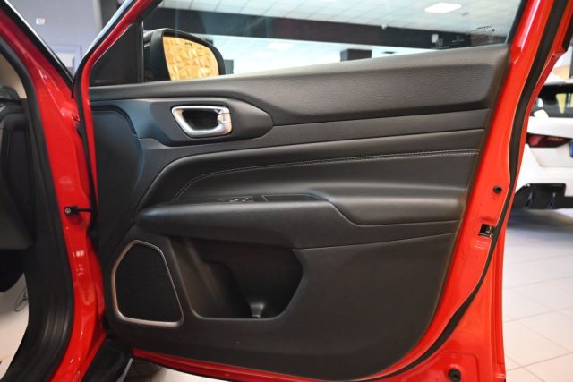 JEEP Compass usata 32