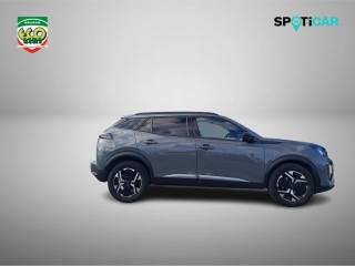 PEUGEOT 2008 usata, con Frenata d