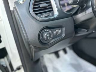 JEEP Renegade usata, con Immobilizzatore elettronico