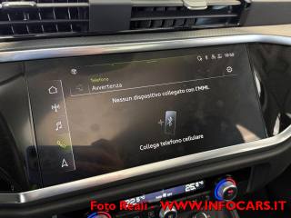 AUDI Q3 usata, con ESP