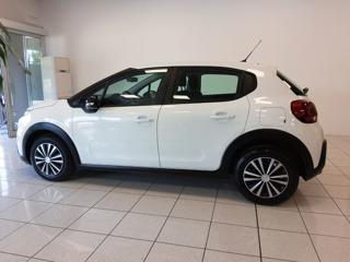 CITROEN C3 usata, con Airbag Passeggero