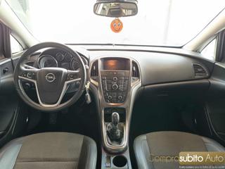OPEL Astra usata 26