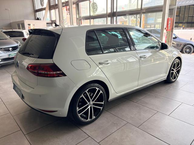VOLKSWAGEN Golf GTD usata, con Alzacristalli elettrici