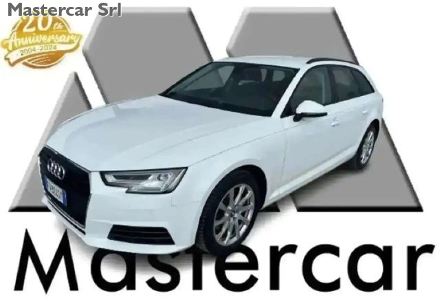 AUDI A4 usata, con ABS