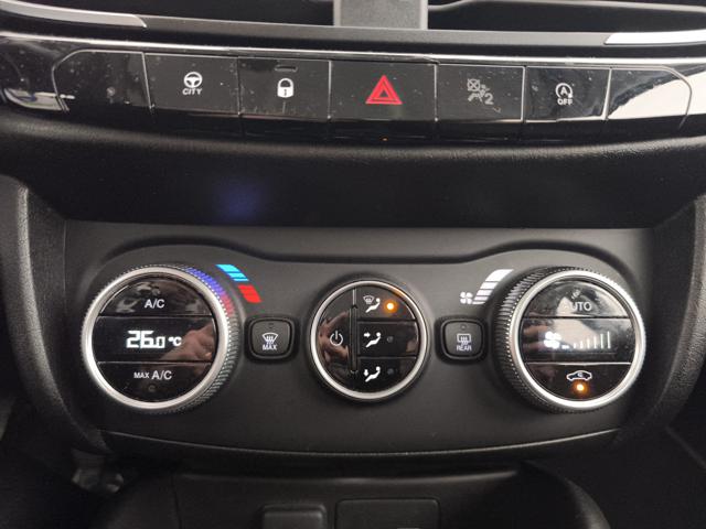 FIAT Tipo usata, con Volante in pelle