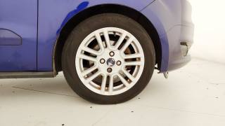 FORD Tourneo Courier usata, con Vetri oscurati