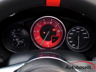 ABARTH 124 Spider usata 47