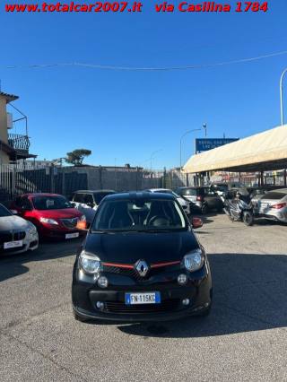 RENAULT Twingo usata, con Alzacristalli elettrici