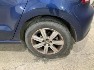 VOLKSWAGEN Polo usata, con Chiusura centralizzata