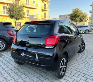 CITROEN C1 usata, con Airbag Passeggero